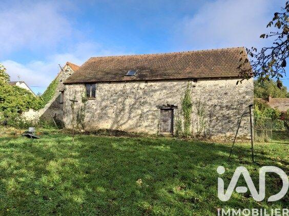 Maison - 138 m² - 6 pièces