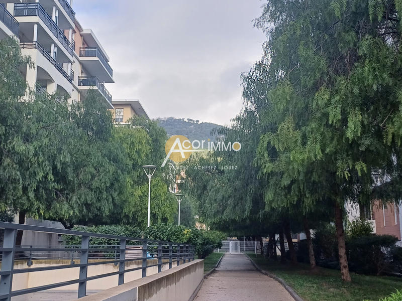 Appartement - 54 m² - 3 pièces