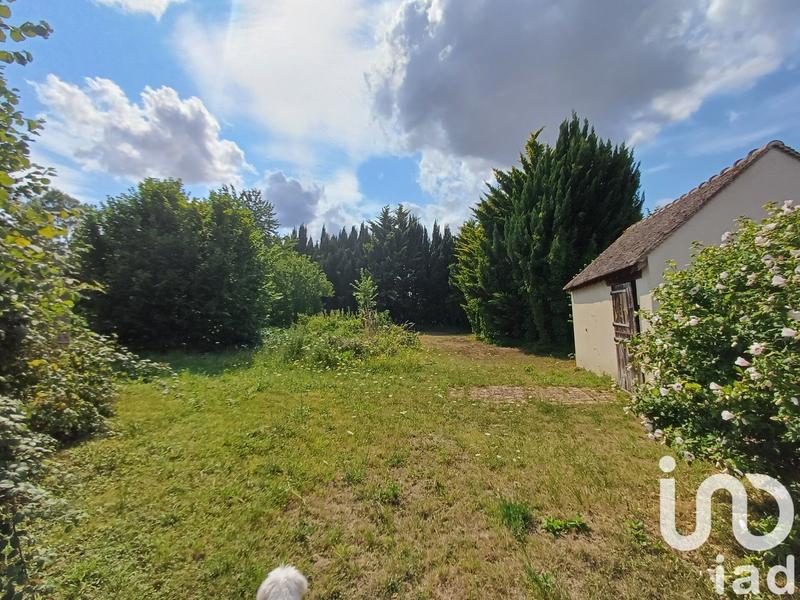 Maison - 167 m² - 7 pièces