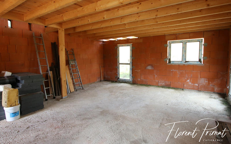 Maison - 79 m² - 5 pièces