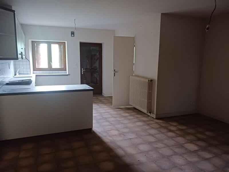 Maison - 175 m² - 7 pièces