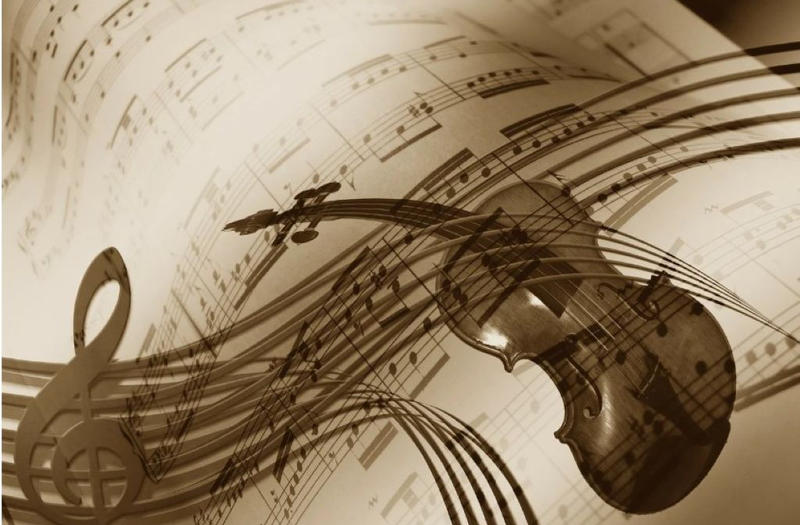 Concert | l'ensemble vocal féminin Alienor