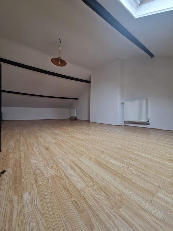 Maison - 103 m² - 5 pièces