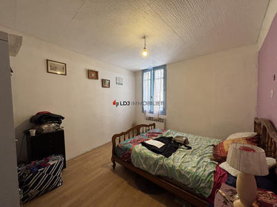 Maison - 86 m² - 4 pièces