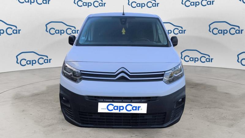 Citroën Berlingo 1.5 BlueHDi 100 Feel