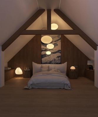 Maison - 140 m² - 4 pièces