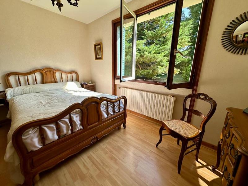 Maison - 167 m² - 6 pièces