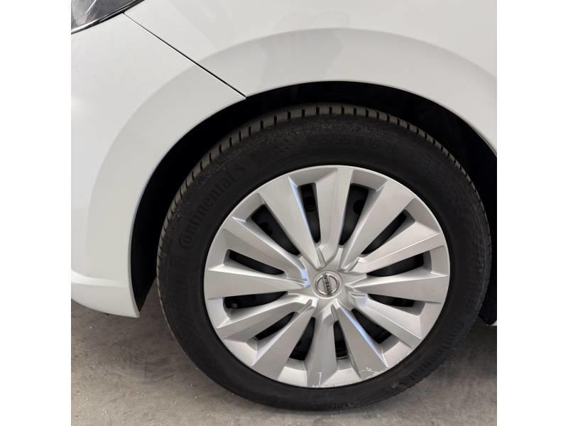 Nissan Micra Ig-T 92 Acenta