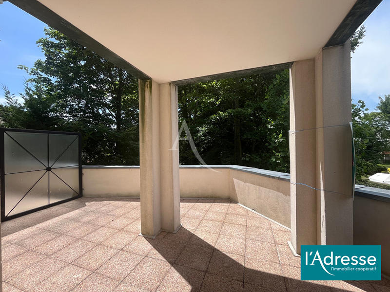 Appartement - 88 m² - 5 pièces