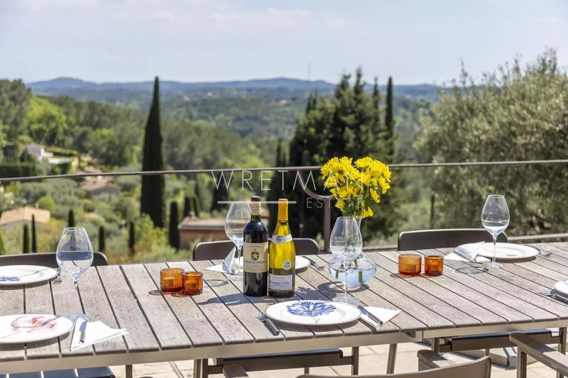 Bastide - 257 m²