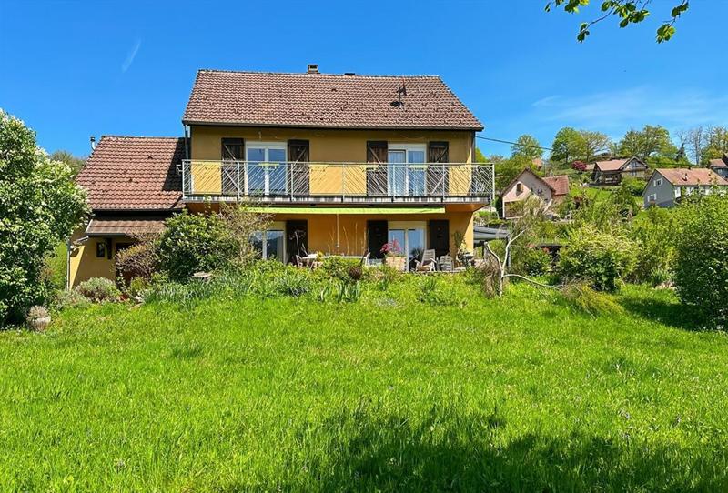 Maison - 153 m² - 5 pièces