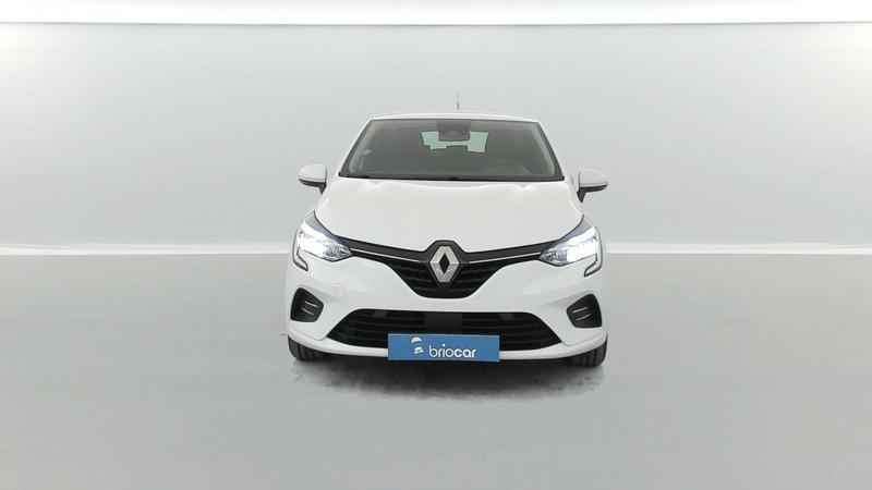 Renault Clio 1.6 E-Tech hybride 140ch Zen