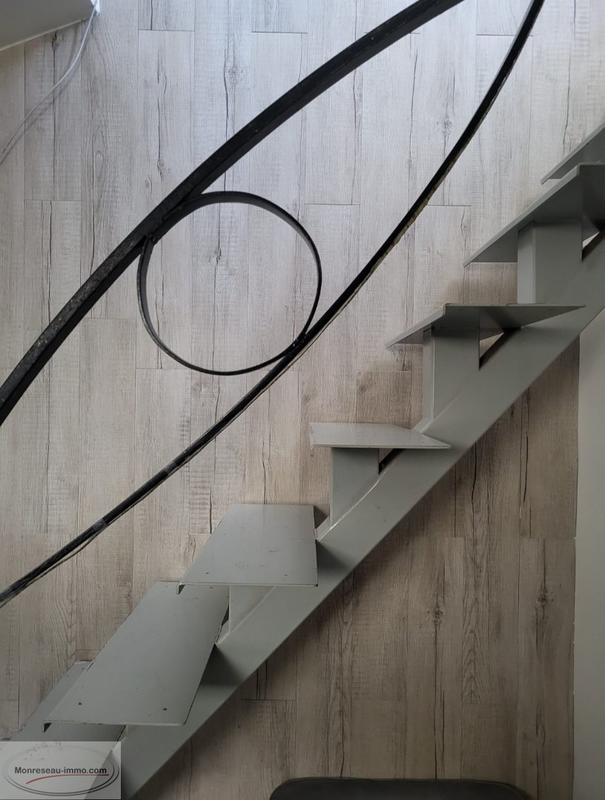 Maison - 144 m² - 7 pièces