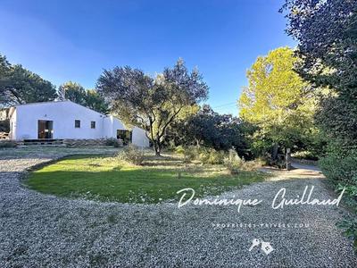 Maison - 125 m² - 4 pièces