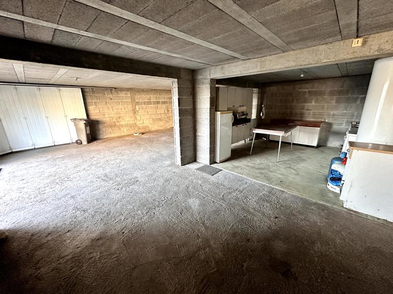 Maison - 106 m² - 4 pièces