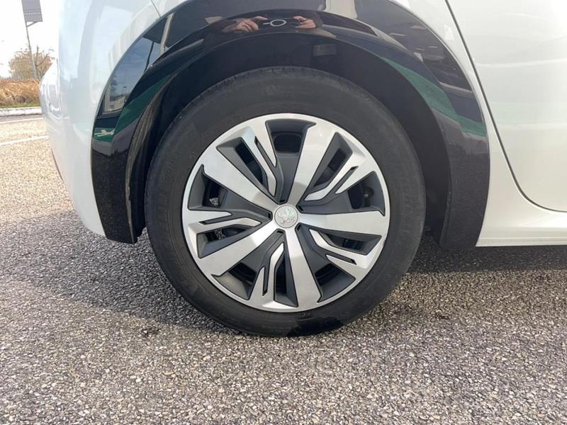 Peugeot E-208 II Electrique Active Business