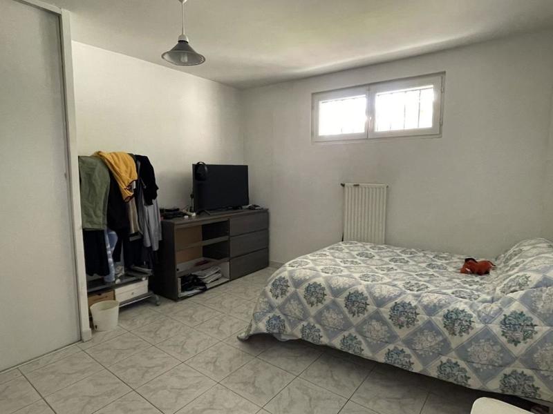 Pavillon - 143 m² - 7 pièces