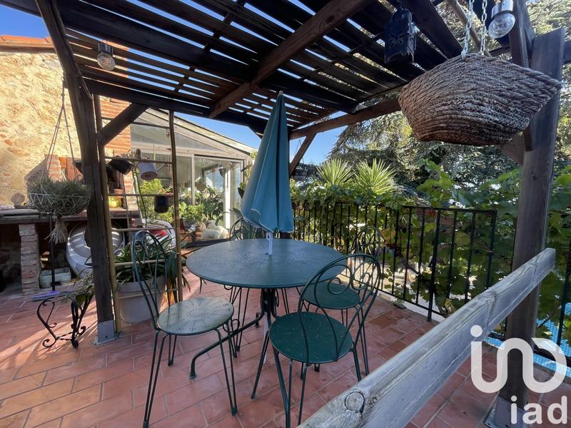 Maison - 145 m² - 4 pièces