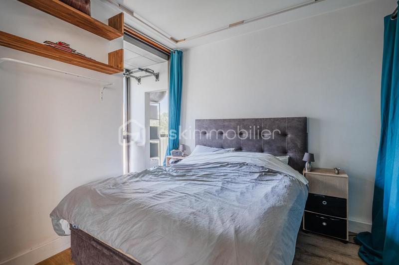 Appartement - 82 m² - 4 pièces