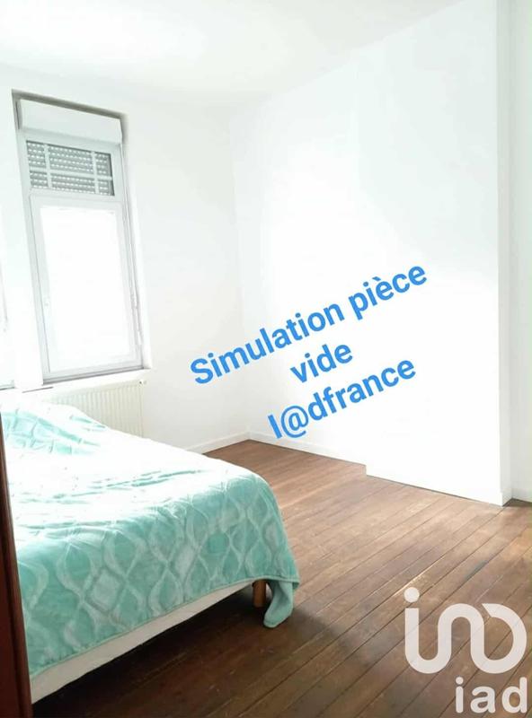 Maison - 205 m² - 10 pièces