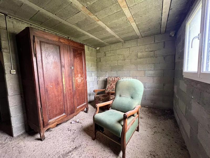 Maison - 71 m² - 3 pièces