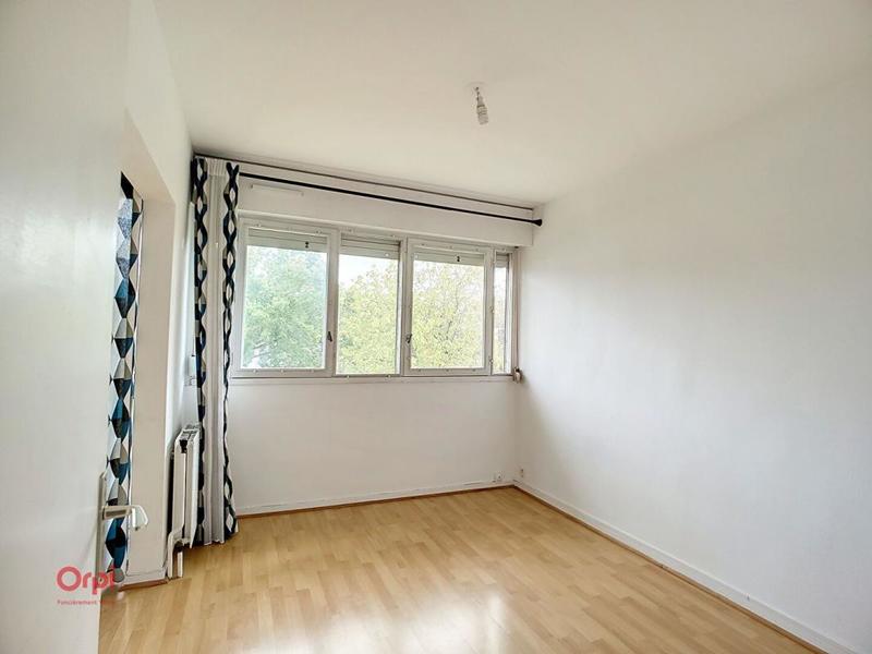 Appartement - 81 m² - 3 pièces