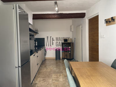 Appartement - 45 m² - 3 pièces