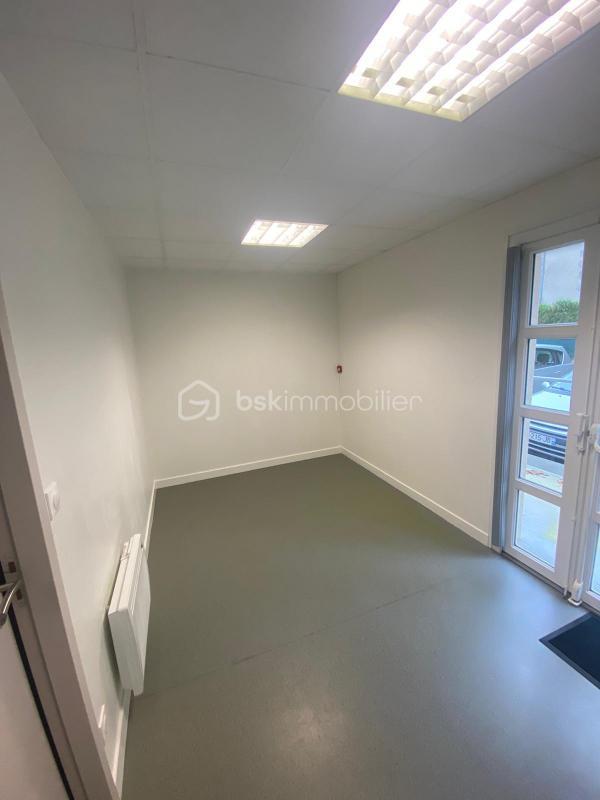 Bureau - 35 m² - 2 pièces