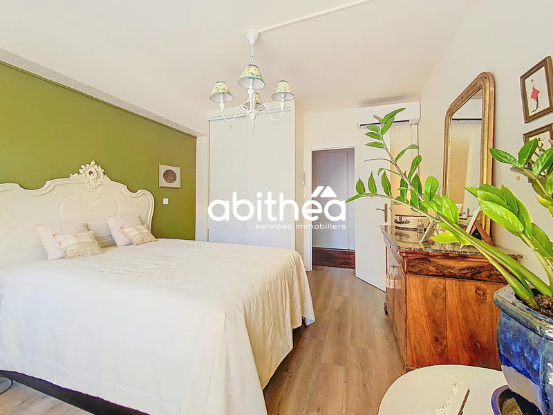 Appartement - 161 m² - 4 pièces