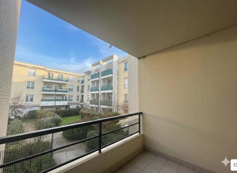 Appartement - 68 m² - 4 pièces