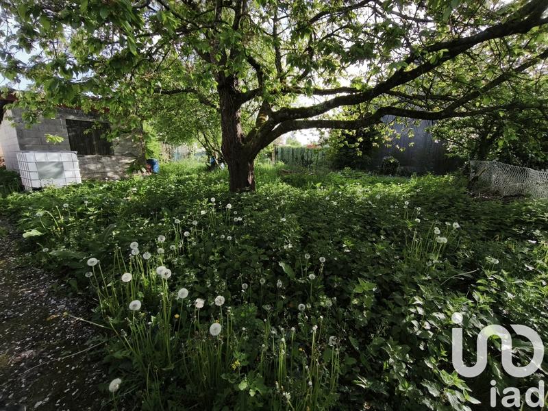 Appartement - 28 m² - 2 pièces