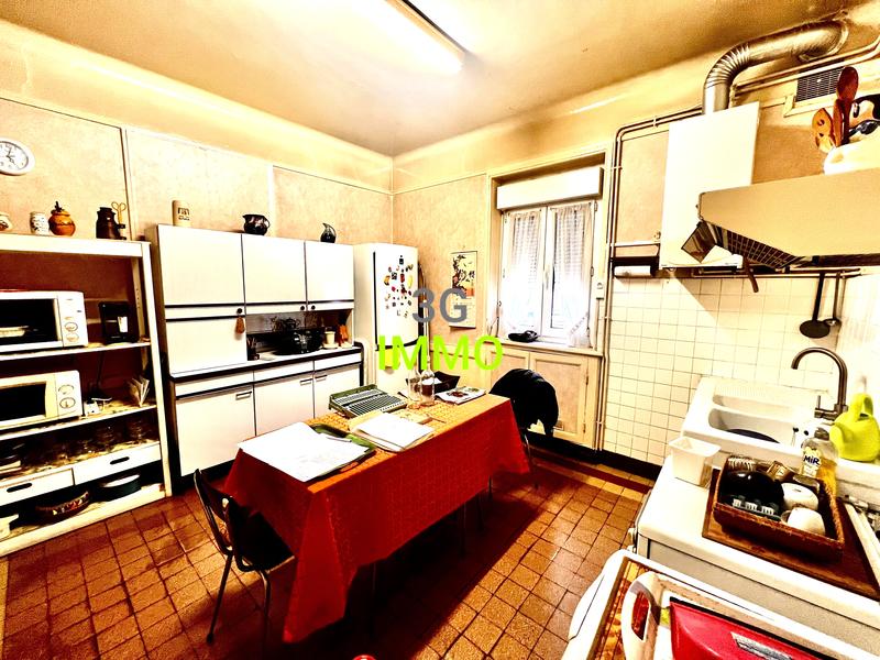 Appartement - 73 m² - 3 pièces