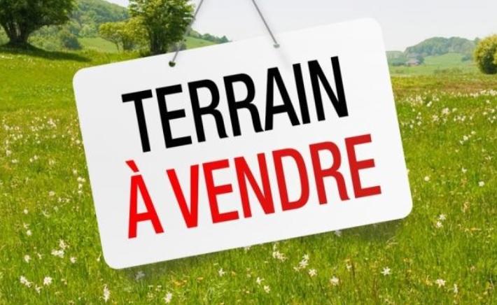 Terrain constructible - 324 m²