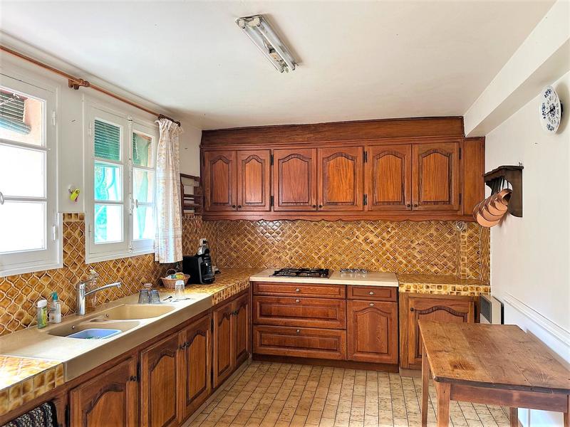 Villa - 122 m² - 4 pièces