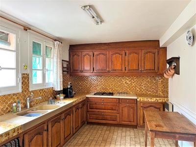 Villa - 122 m² - 4 pièces