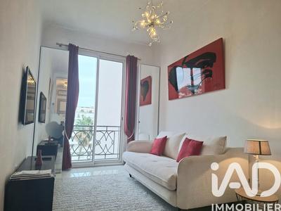 Appartement - 21 m² - 1 pièce