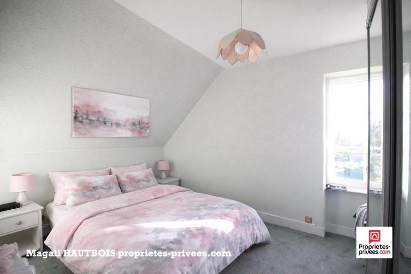 Villa - 220 m² - 10 pièces