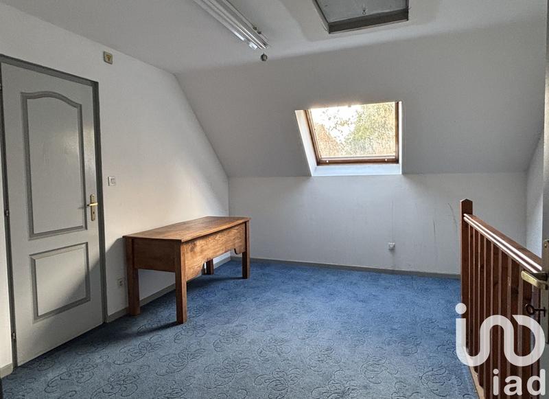 Maison - 128 m² - 5 pièces