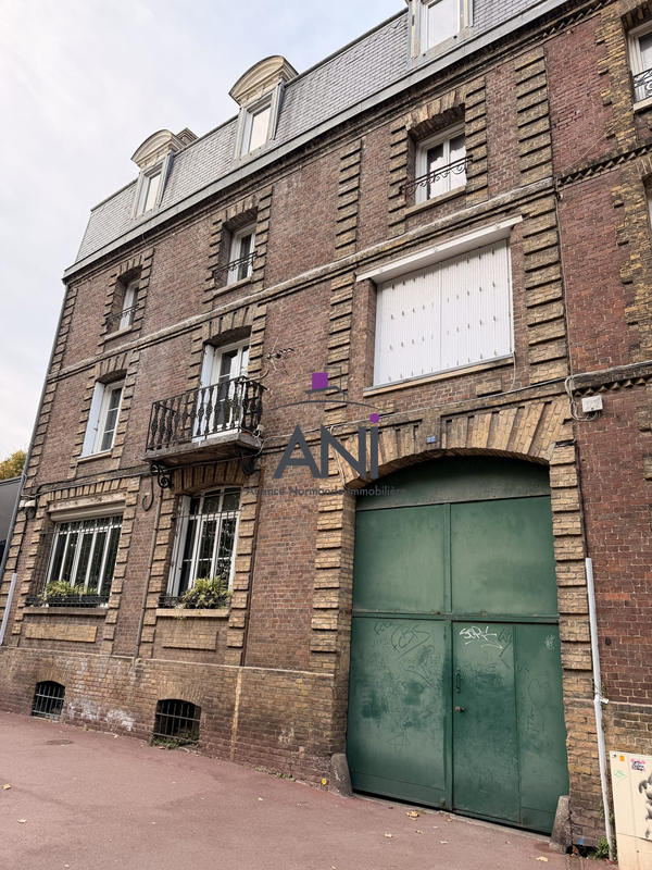 Appartement - 128 m² - 4 pièces