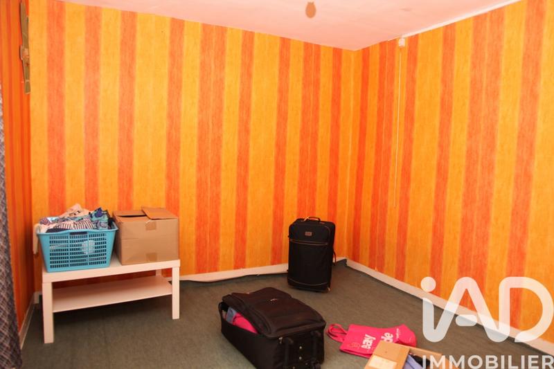 Maison de campagne - 137 m² - 7 pièces