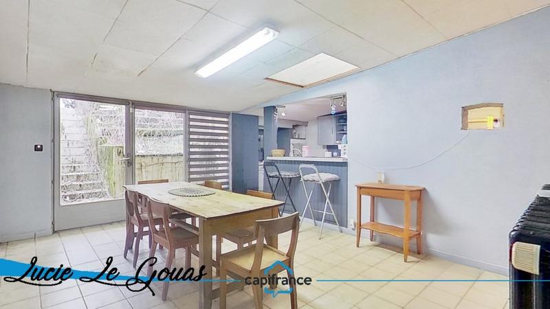 Maison - 163 m² - 5 pièces