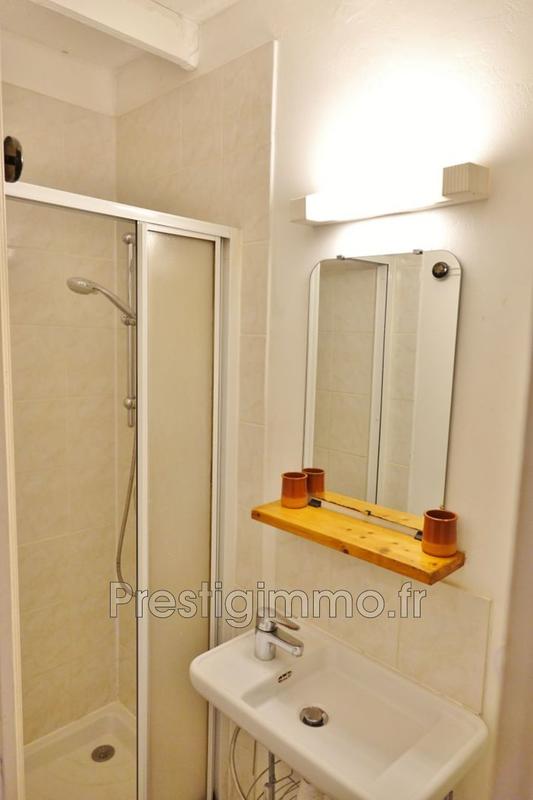 Appartement - 29 m² - 2 pièces