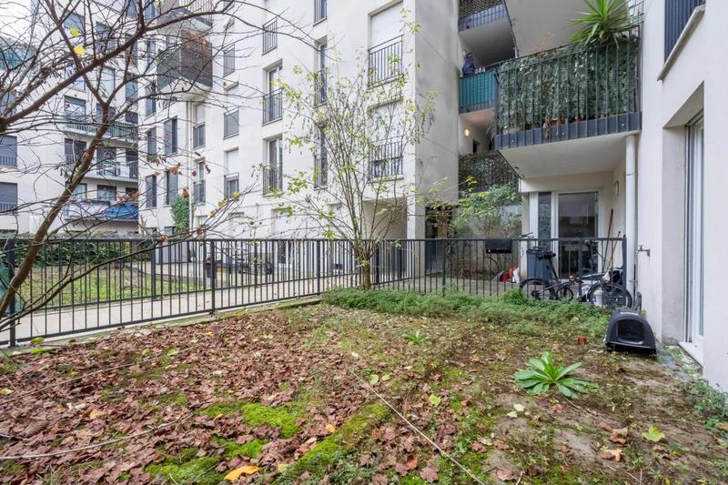 Appartement - 69 m² - 4 pièces