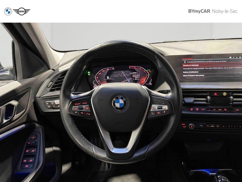 Bmw Série 1 F40 116d 116 ch Dkg7 Luxury