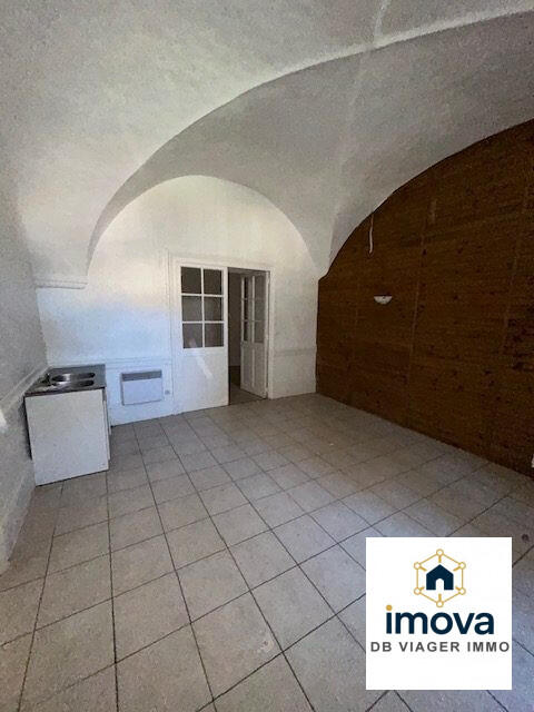 Appartement - 78 m² - 3 pièces