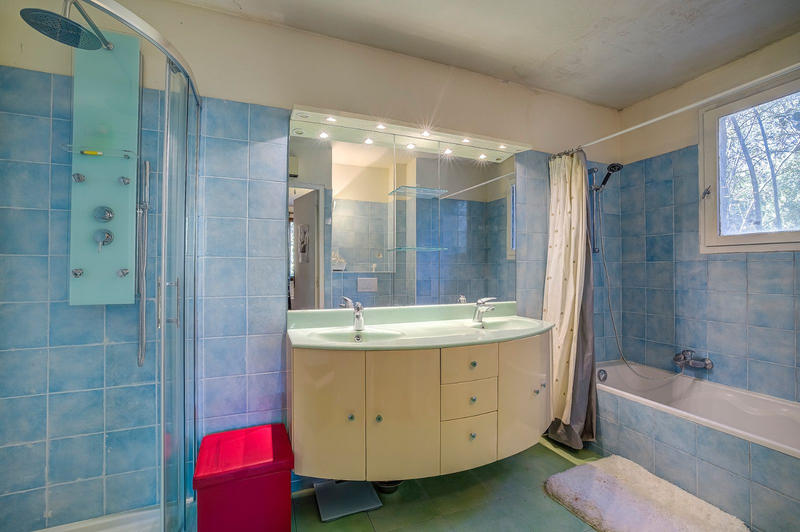 Villa - 155 m² - 6 pièces