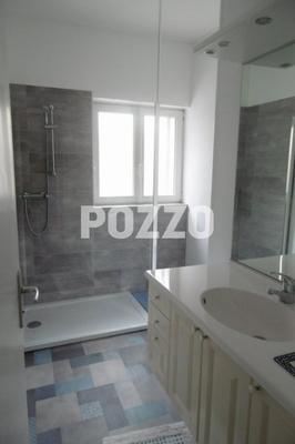 Appartement - 105 m² - 5 pièces