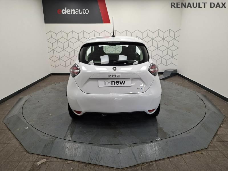 Renault Zoe R110 Achat Intégral - 21 Life