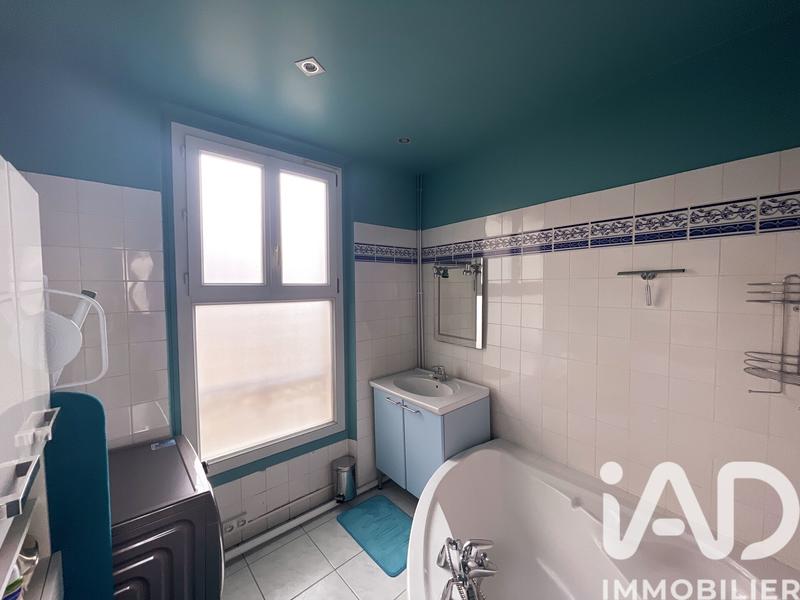 Appartement - 32 m² - 2 pièces