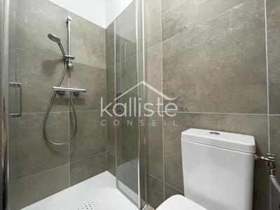 Studio - 23 m² - 1 pièce